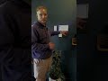 Crestron Key pads