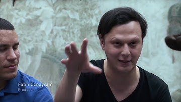 Robinson The Journey Dev Diary 2 Playstation VR