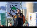 Adam baowski fota4climate  climate change changes everything speech at philippsburg npp 2019
