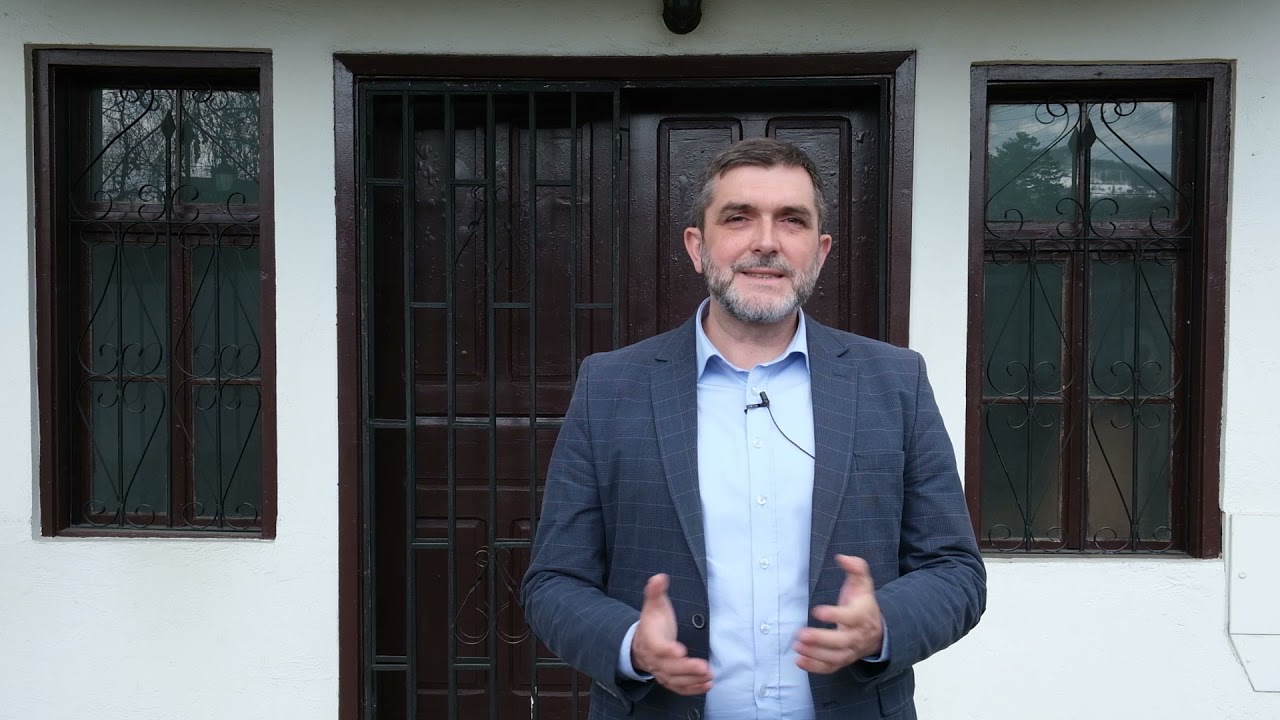 Čuvari proslosti - Istorijat Muzeja Ras Novi Pazar