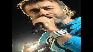 Paul Rodgers - House of the Rising Sun Tokyo 1993