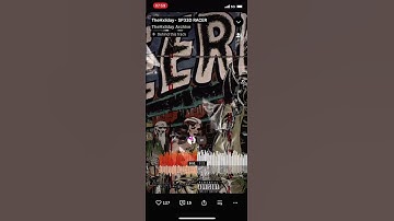 thehxliday- sp33d racer