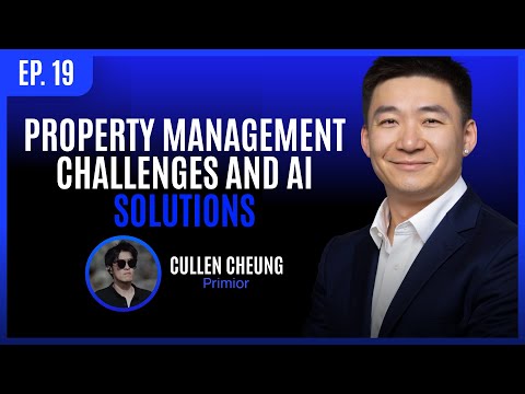 Navigating Real Estate Property Management Challenges and AI Solutions Navigating Real Estate Property Management Challenges and AI Solutions