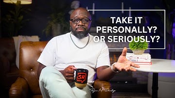 How to Handle Criticism Without Losing Your Cool