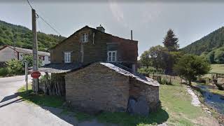 Veiga de Logares, Fonsagrada LUGO