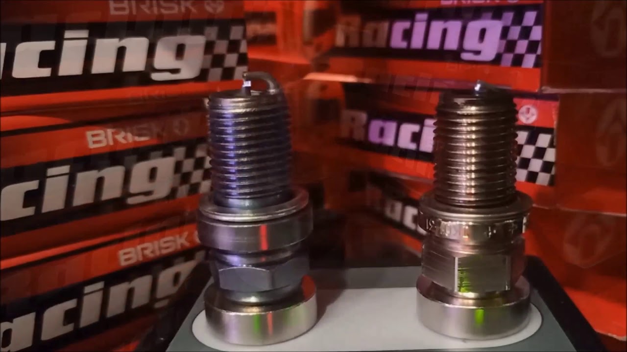 brisk spark plugs gr12zc