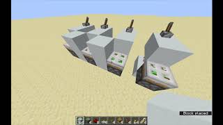 Simple Zombie-Powered Villager Trading Hall [Minecraft 1.15+]