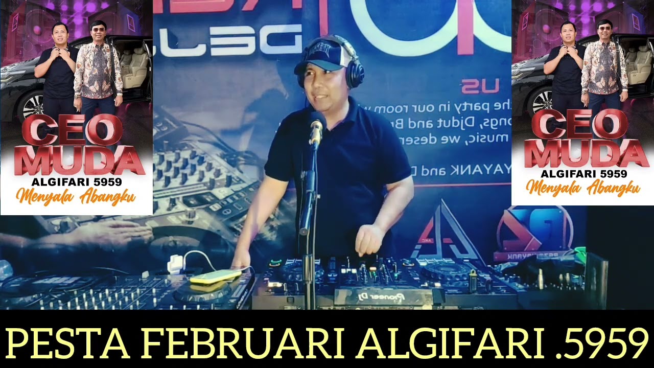 REZA  YAYANK PESTA FEBRUARI ALGIFARI 5959