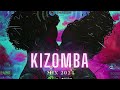 💃🏽Kizomba Mix 2024 🌊 Tarraxo & Urban Kiz Dance Music