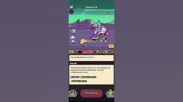 Capybara Go - Chapter 132 Gameplay #shorts #games #gameplay #capybara #capybarago