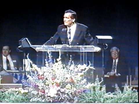 Adrian Rogers Memorial