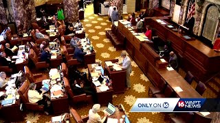 Mississippi lawmaker proposes ‘Contraception begins at erection’ bill