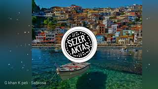 Sezer Aktaş Gökhan Küpeli-Sabrosa