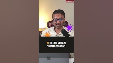 Cloud for 5 years exp Java devs?