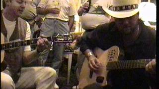 Tommy Emmanuel, Duck Baker and Buster B. Jones, 2000, Nine Pound Hammer. chords