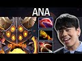 Clinkz Dota 2 7.33 Ana with Desolator and Daedalus