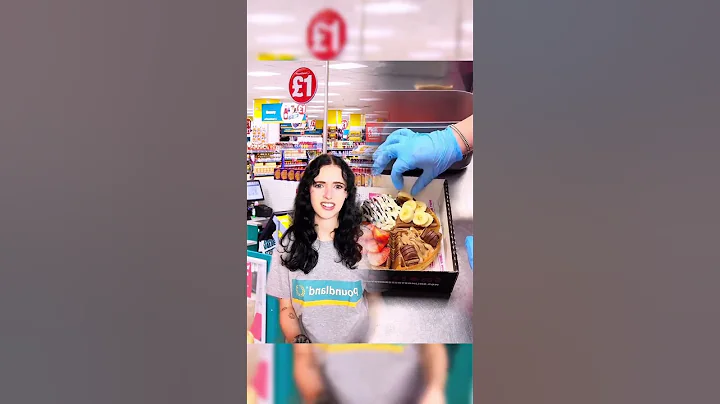 #shorts #skit #comedy #funny #pov #customerservice