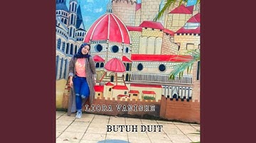 Butuh Duit