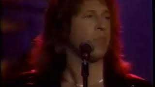 Aldo Nova - Fantasy (live 1989) con lyrics.