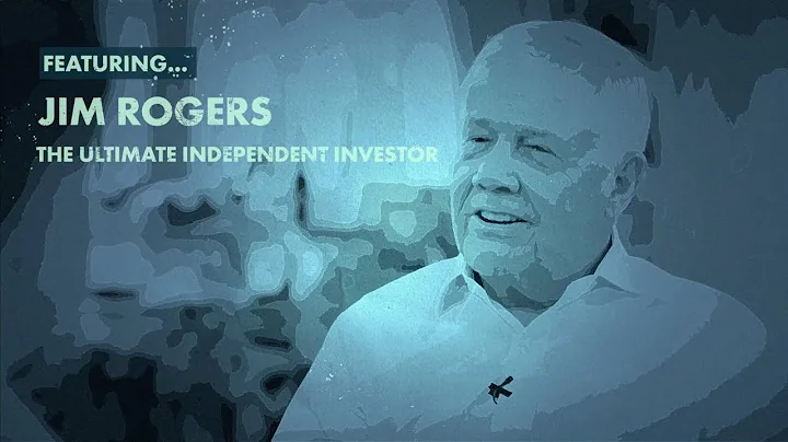The Next Bear Market Will Be Worse (w/ Jim Rogers) | Interview | Real Vision™ - DayDayNews