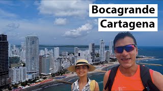 Descubre Bocagrande, Cartagena: Mejores Lugares y Consejos de Viaje | Cartagena, Colombia