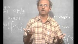 Mod-01 Lec-14 Introduction to Finite Element Method