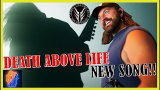 Prepare Your Headbang Muscles! | ORBIT CULTURE - Death Above Life (OFFICIAL VIDEO) | REACTION