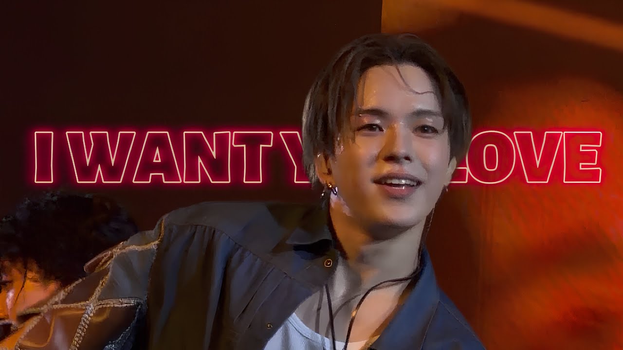 4K]260503 PULSE ON in Singapore 