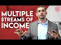 Multiple Streams of Income: Do They Work?