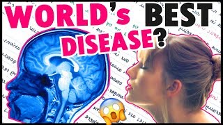 Super-Intelligence Disease?! This Mysterious Epidemic Turns Normal People Into Geniuses