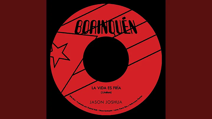 La Vida Es Fra