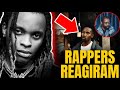 Rappers Reagiram A Nova Diss De INF8M8US Para Bruno The Goat Kiba Shabba Emmvr Rappers Reagiram A Nova Diss De INF8M8US Para Bruno The Goat Kiba Shabba Emmvr