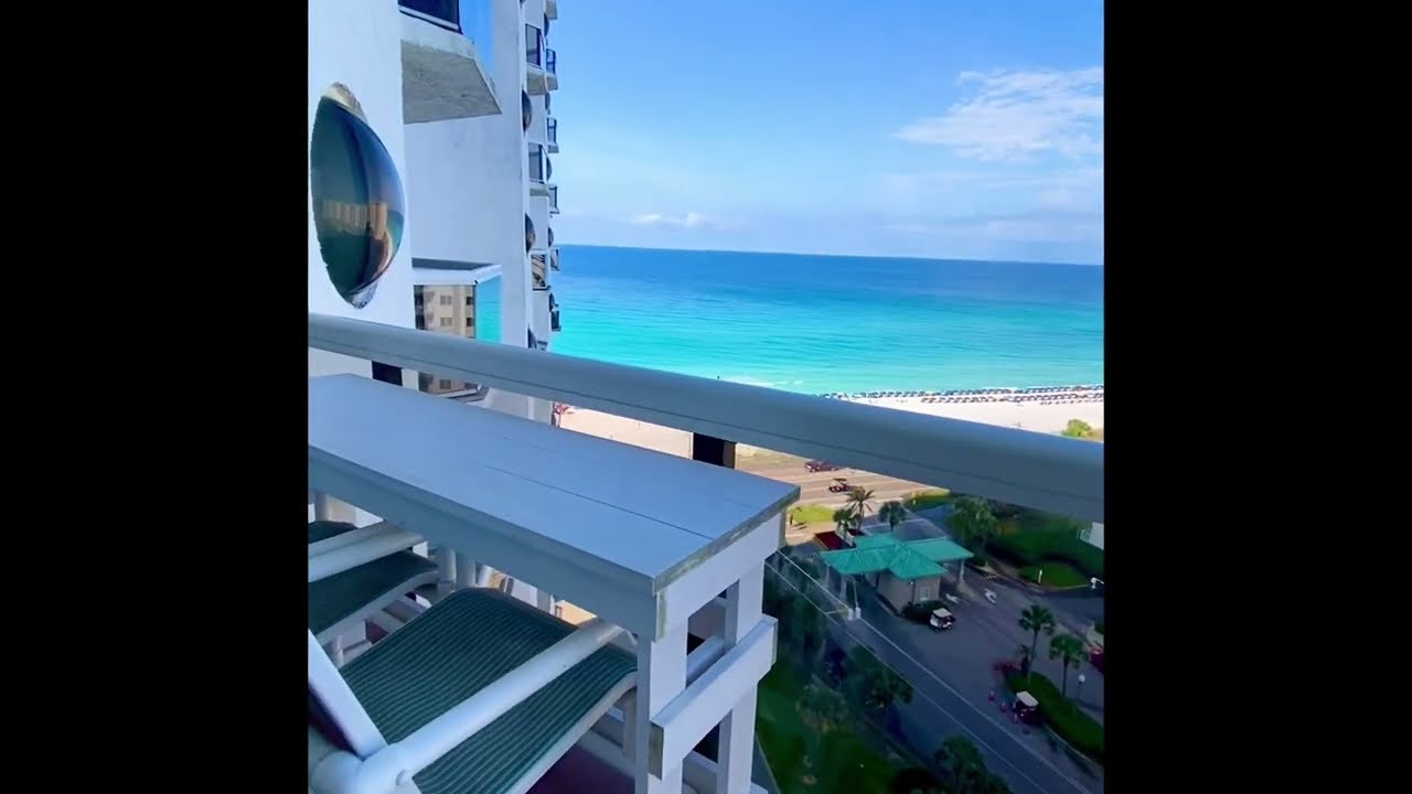 Surfside Resort 1108B Miramar Beach