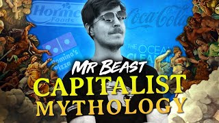 MrBeast: Capitalism \& Philanthropy