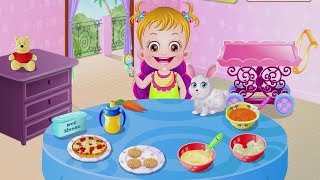 Baby Hazel Kitchen Time screenshot 5