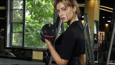 BODYTECH EMS training show