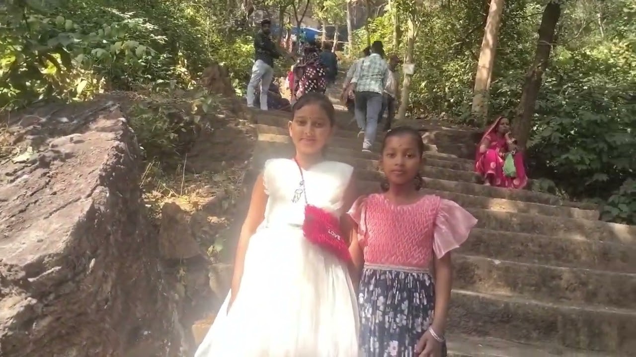 ଯୋରନ୍ଦା ର ଦୁଗୁରି ପାହାଡ଼ ଆସନ୍ତୁ ଦେଖିବା।ଜୟ ବଜରଙ୍ଗ ବାଲି ମନ୍ଦିର ଦର୍ଶନ।