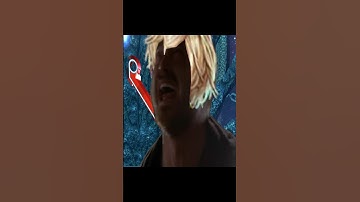 Basically Prison Island In Xenoblade Chronicles