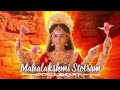 Mahalakshmi stotram  radhakrishn  saanchis creation