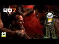 BLACK OPS - Designação [Parte 4]