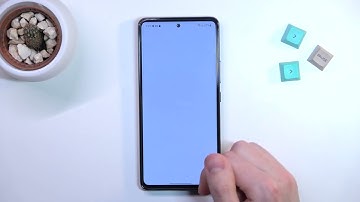 How to Change Screen Recorder Quality on SAMSUNG Galaxy A53 - Screen Recroder Settings