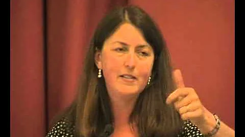 How to plan your career - Karen Stokes