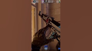 CS2 Anubis Ace.  #cs2clips  #counterstrike2
