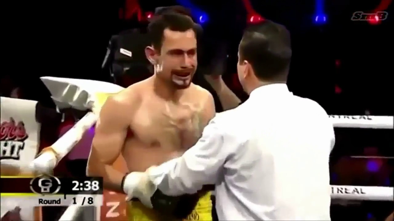 Boxing knockouts! Boxing Knockouts Best Ever ! YouTube