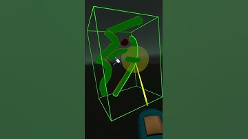 How to animate in #RecRoom #vr