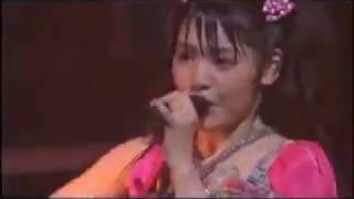 Morning Musume  The Manpower ver 5 2008