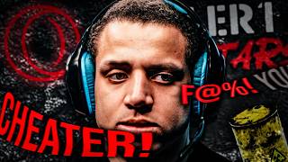 THE MOST DRAMATIC TYLER1 ALL-STARS YET