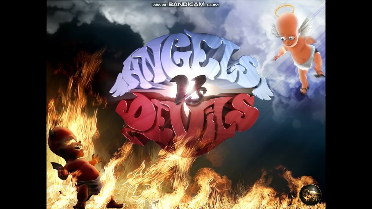 Angels vs Devils - PC Games