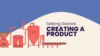 Creating a Product | Getting Started With Abbl