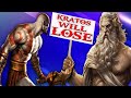 God Of War S Hardest Challenge Broke Me And Kratos 